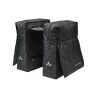 Vaude TwinZipper - Sacoches vélo | Hardloop