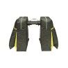 Vaude TwinZipper (UniKlip 2) - Brašny na kolo | Hardloop