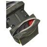 Vaude TwinZipper (UniKlip 2) - Sacoches vélo | Hardloop
