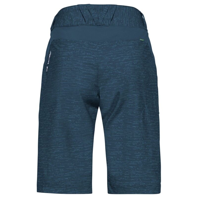 Vaude Women's Ligure Shorts - Shorts - Women's | Hardloop