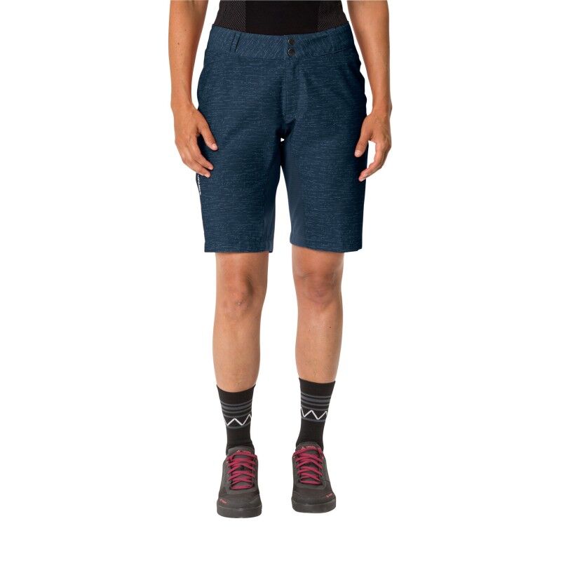 Vaude Women's Ligure Shorts - Shorts - Women's | Hardloop