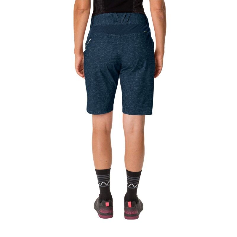 Vaude Women's Ligure Shorts - Shorts - Women's | Hardloop