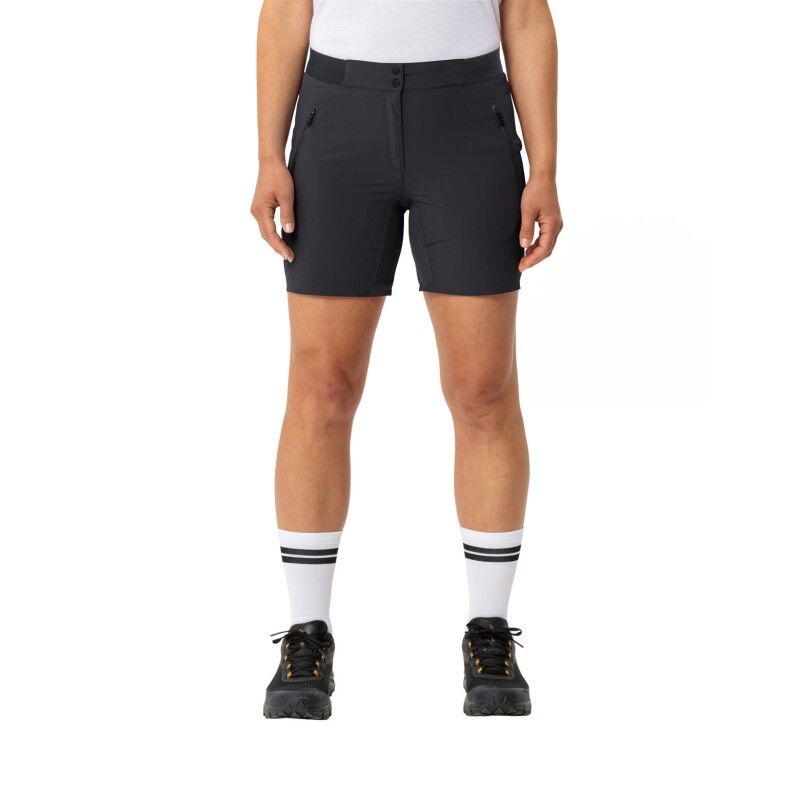 Vaude Scopi LW Shorts II - Pantalones cortos de trekking - Mujer