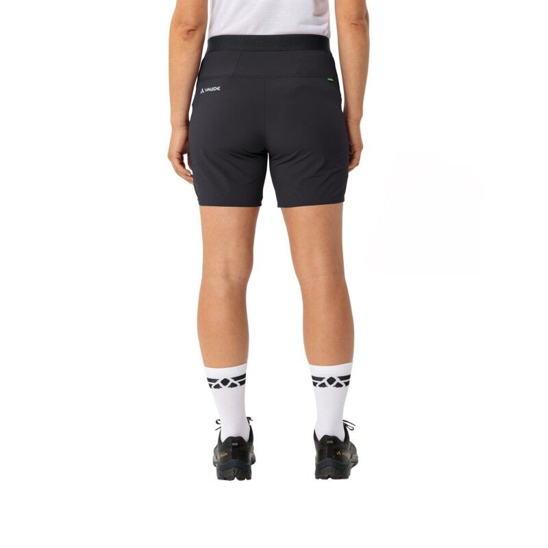 Vaude Scopi LW Shorts II - Pantalones cortos de trekking - Mujer
