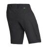 Vaude Ledro Shorts - Short VTT femme | Hardloop