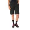 Vaude Ledro Shorts - MTB shorts - Women's | Hardloop