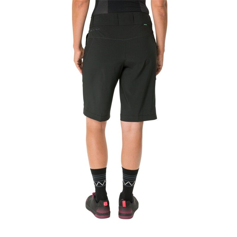 Vaude Ledro Shorts - MTB shorts - Women's | Hardloop
