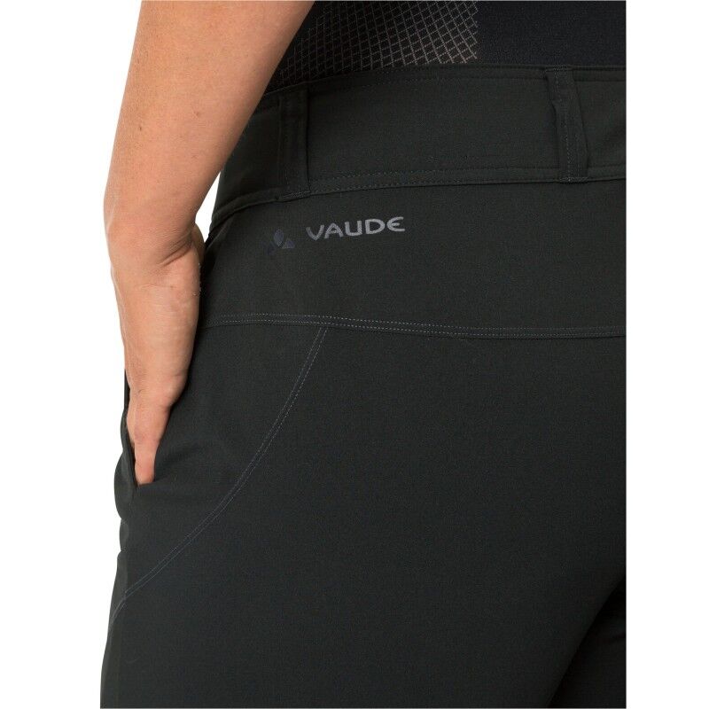Vaude Ledro Shorts - MTB shorts - Women's | Hardloop