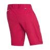 Vaude Ledro Shorts - Fietsbroek - Dames | Hardloop