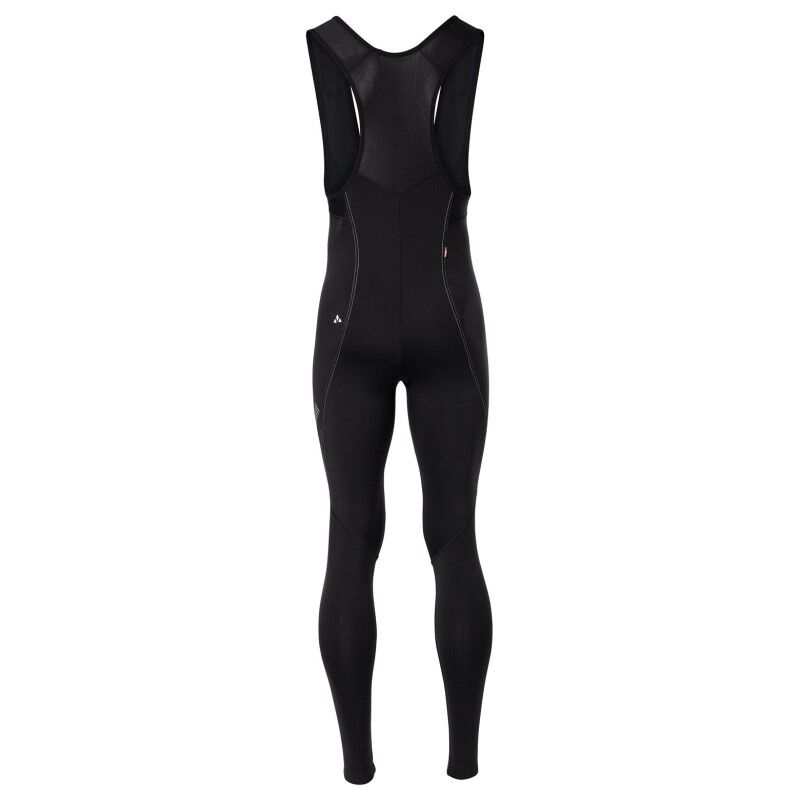 Vaude Men's Active Warm Tights w/o SC - Cuissard vélo homme | Hardloop