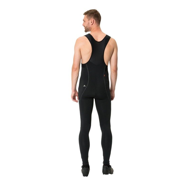 Vaude Men's Active Warm Tights w/o SC - Cuissard vélo homme | Hardloop