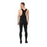 Vaude Men's Active Warm Tights w/o SC - Cycling shorts - Men's | Hardloop