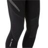Vaude Men's Active Warm Tights w/o SC - Cuissard vélo homme | Hardloop