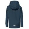 Vaude Kids Kinich Jacket - Softshell jacket - Kid's | Hardloop