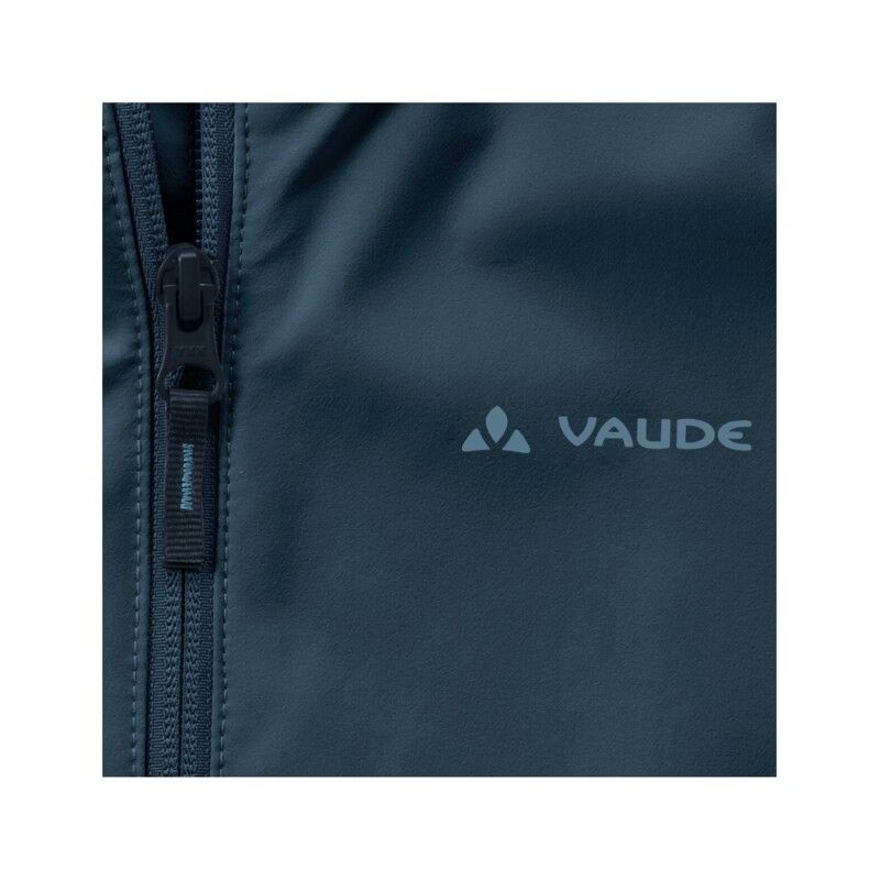 Vaude Kids Kinich Jacket - Softshell jacket - Kid's | Hardloop