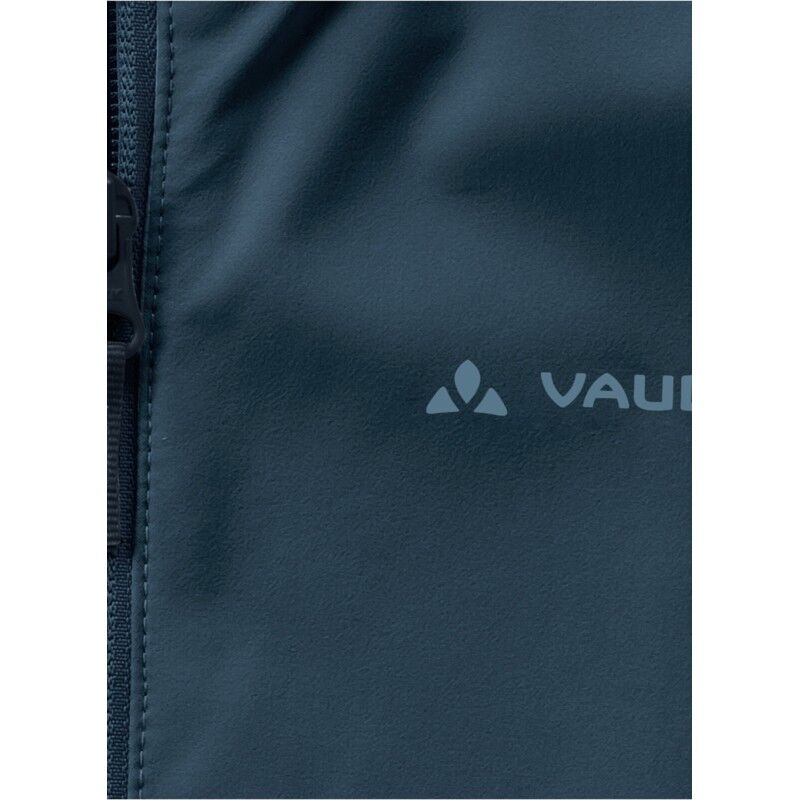 Vaude Kids Kinich Jacket - Softshell jacket - Kid's | Hardloop