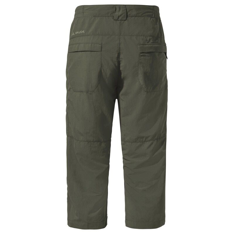 Vaude Men's Farley Capri Pants II - 3/4-Hose - Herren | Hardloop