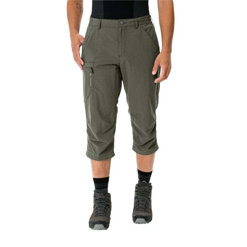 Vaude Men's Farley Capri Pants II - 3/4-Hose - Herren | Hardloop