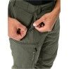 Vaude Men's Farley Capri Pants II - 3/4-Hose - Herren | Hardloop