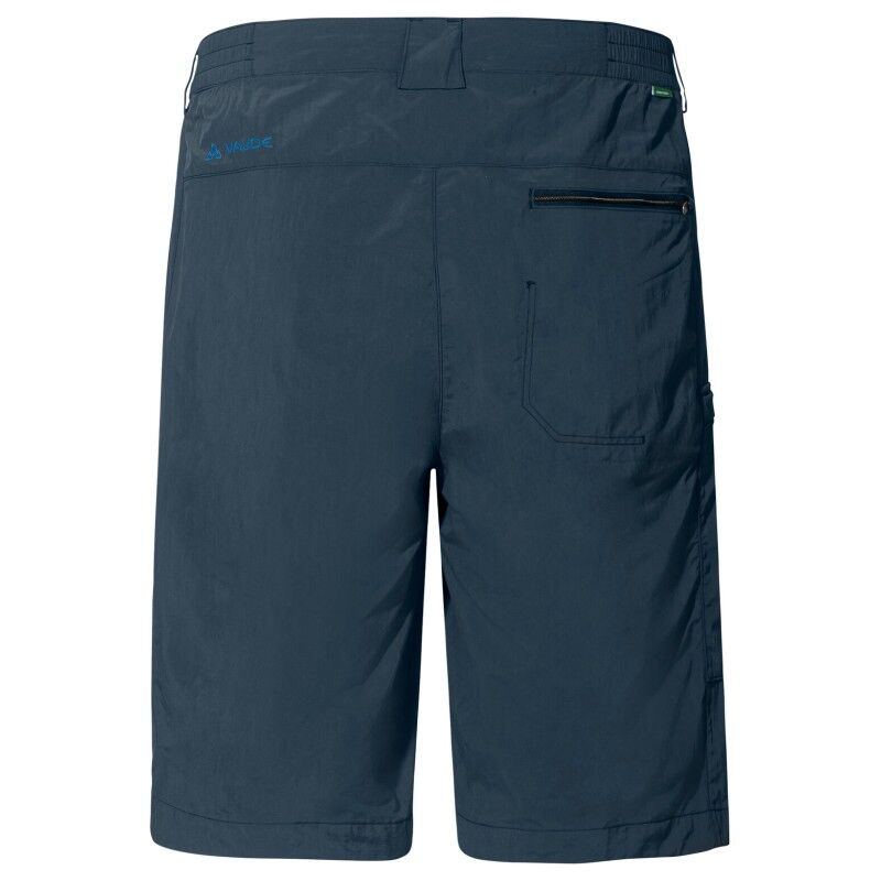 Vaude Men's Farley Bermuda V - Short randonnée homme | Hardloop