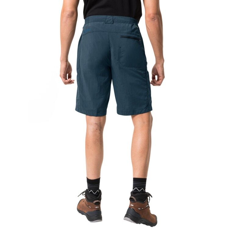 Vaude Men's Farley Bermuda V - Short randonnée homme | Hardloop