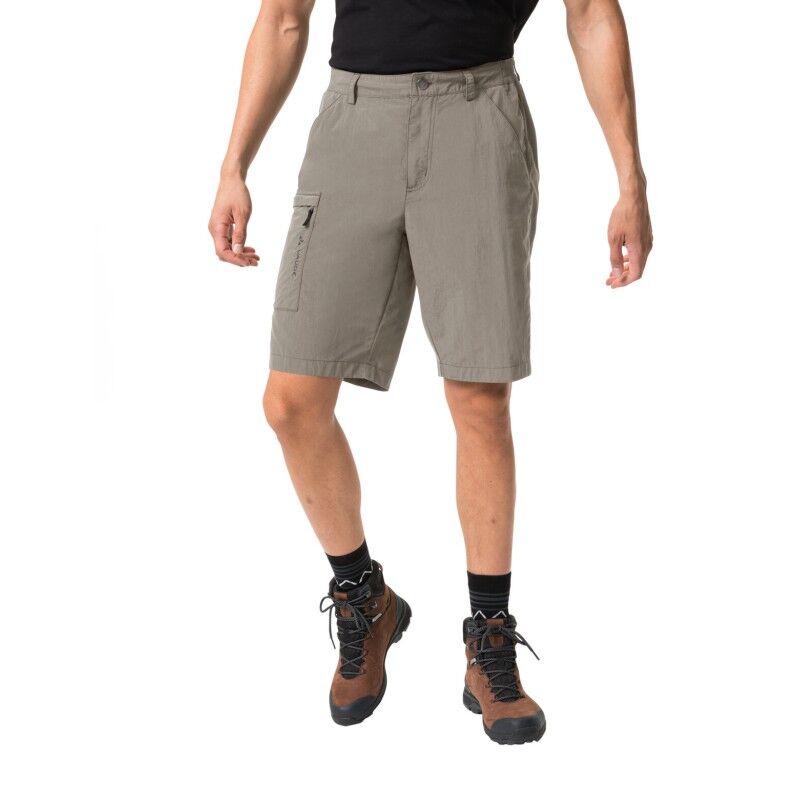 Vaude Men's Farley Bermuda V - Wandershorts - Herren | Hardloop