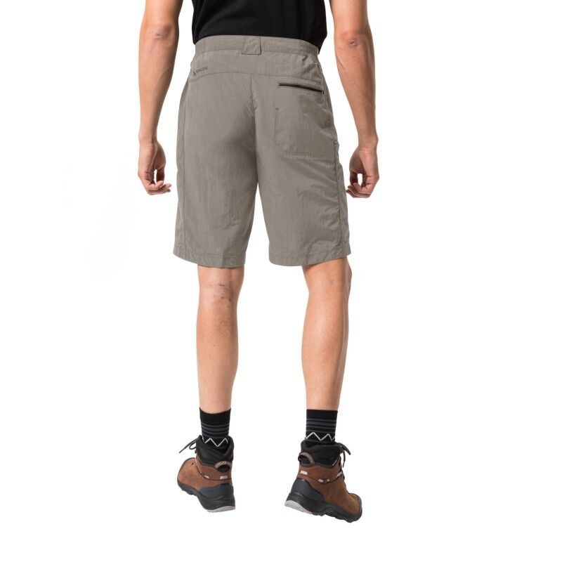 Vaude Men's Farley Bermuda V - Wandershorts - Herren | Hardloop