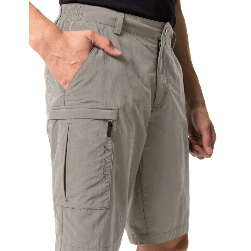 Vaude Men's Farley Bermuda V - Wandershorts - Herren | Hardloop