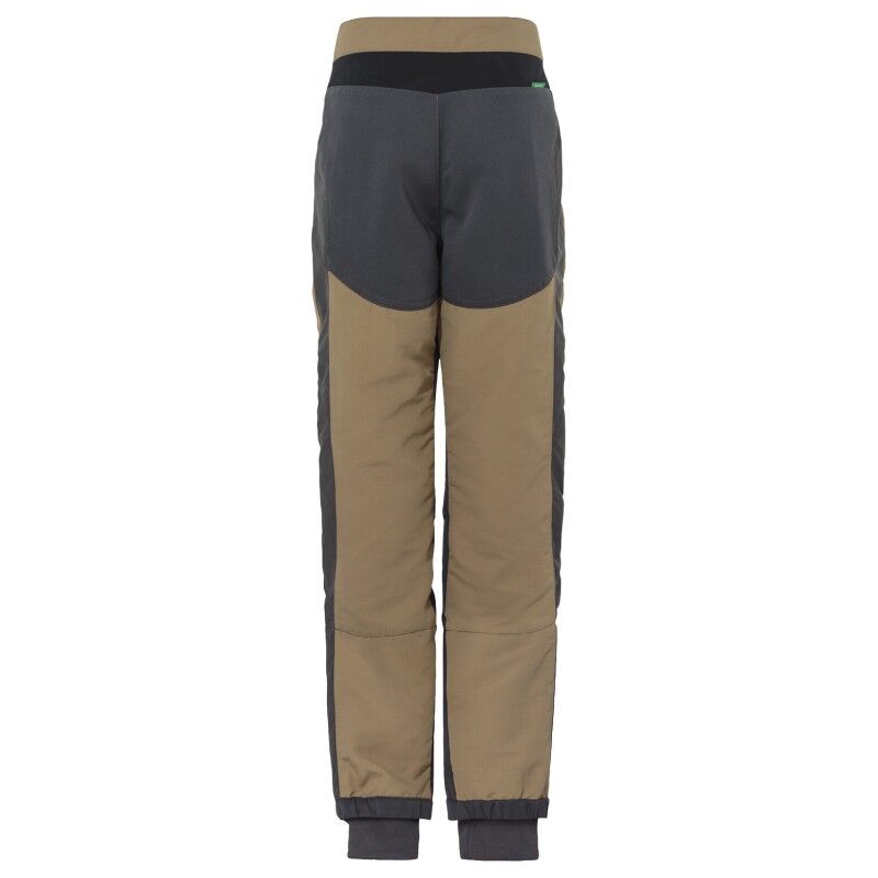Vaude Kids Caprea Antimos Pants - Pantalon randonnée enfant | Hardloop