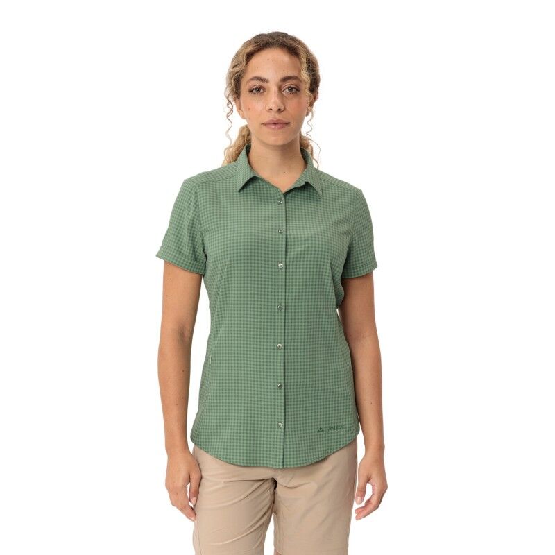 Vaude Seiland Shirt III - Shirt - Women's