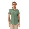 Vaude Seiland Shirt III - Chemise femme | Hardloop