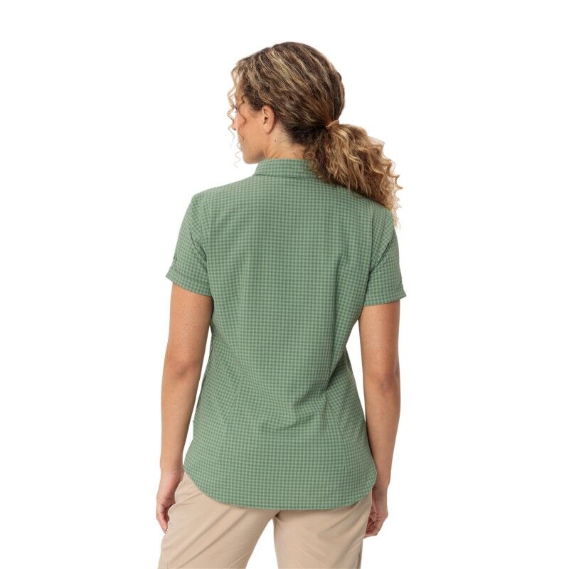 Vaude Seiland Shirt III - Shirt - Women's
