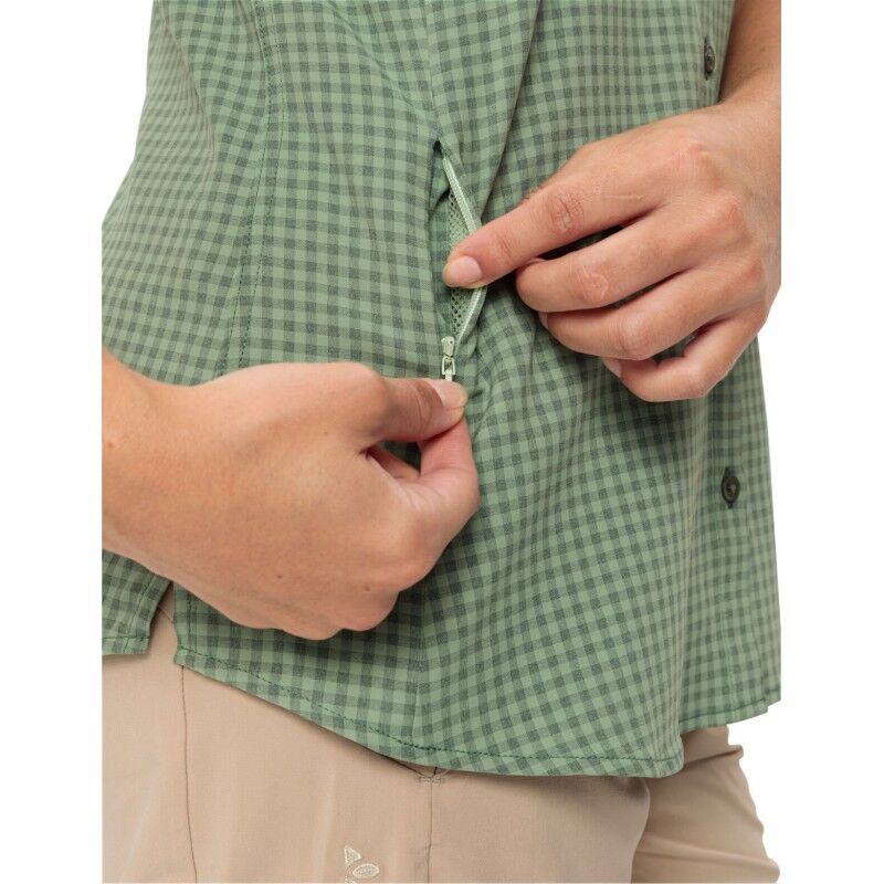 Vaude Seiland Shirt III - Shirt - Women's