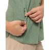 Vaude Seiland Shirt III - Chemise femme | Hardloop