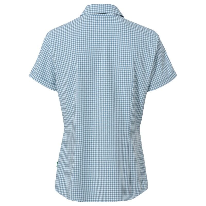 Vaude Seiland Shirt III - Hemd - Damen