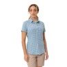Vaude Seiland Shirt III - Hemd - Damen