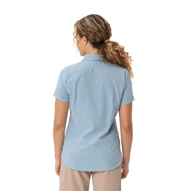 Vaude Seiland Shirt III - Hemd - Damen
