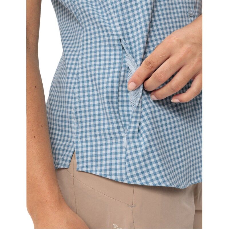 Vaude Seiland Shirt III - Hemd - Damen