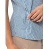Vaude Seiland Shirt III - Hemd - Damen