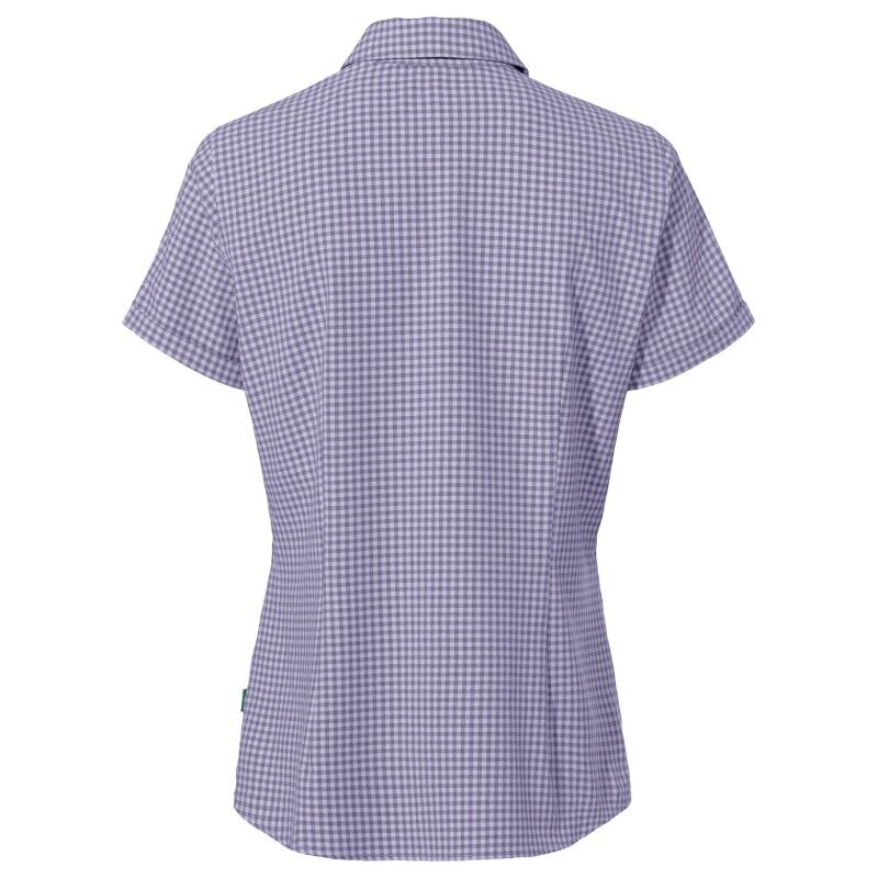Vaude Seiland Shirt III - Hemd - Damen