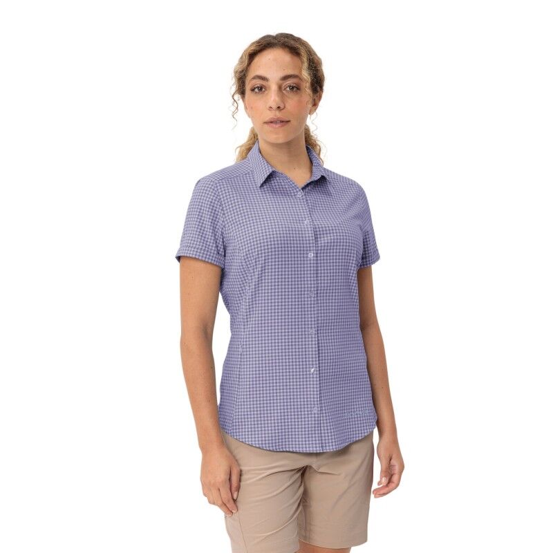 Vaude Seiland Shirt III - Hemd - Damen