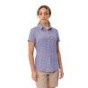 Vaude Seiland Shirt III - Hemd - Damen