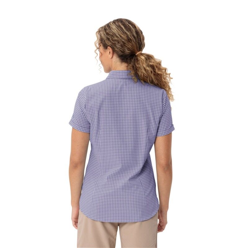 Vaude Seiland Shirt III - Hemd - Damen