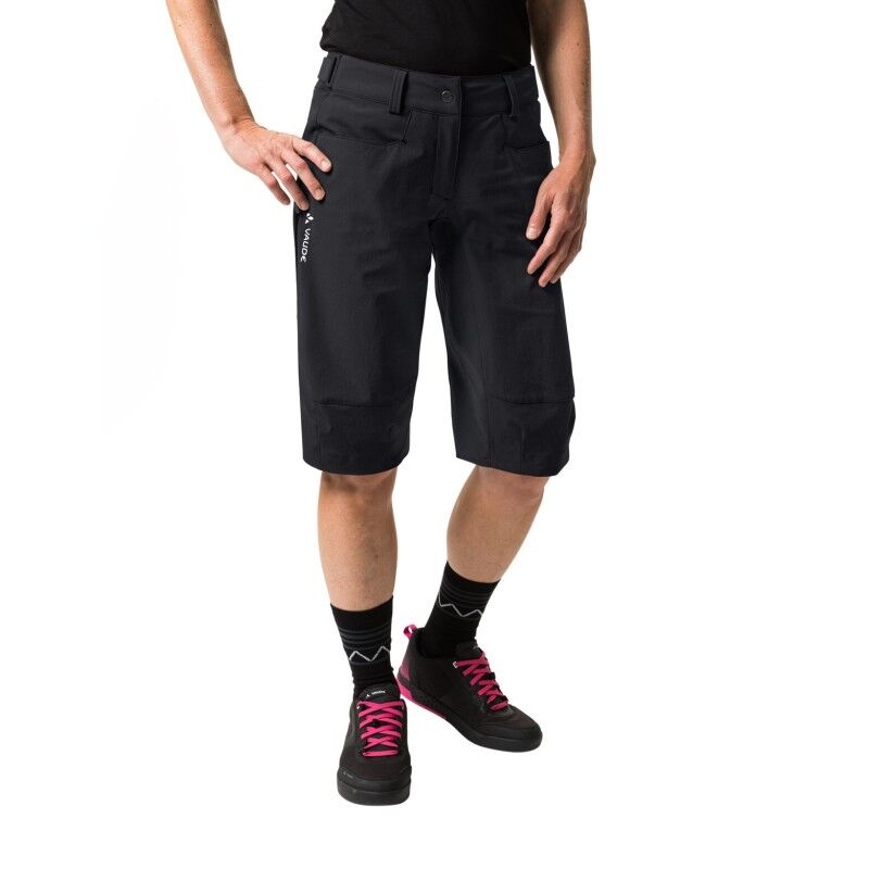 Women's Moab Shorts IV - Pantalón pirata - Mujer