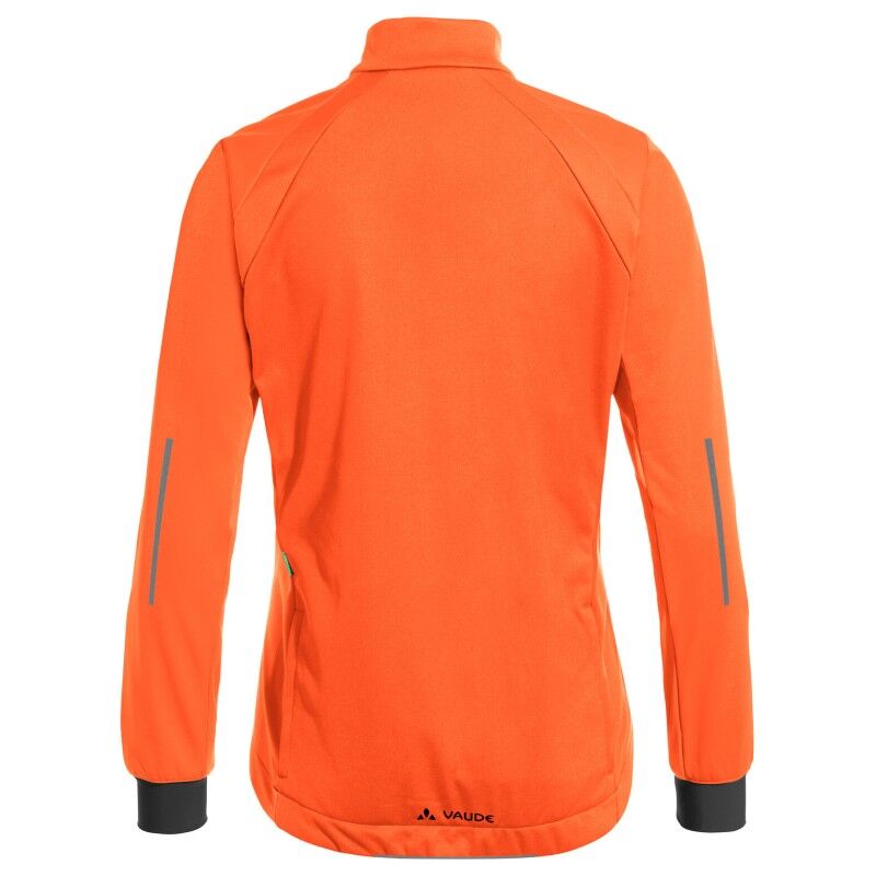 Vaude Women's Posta Softshell Jacket - Softshell jacket - Women's | Hardloop