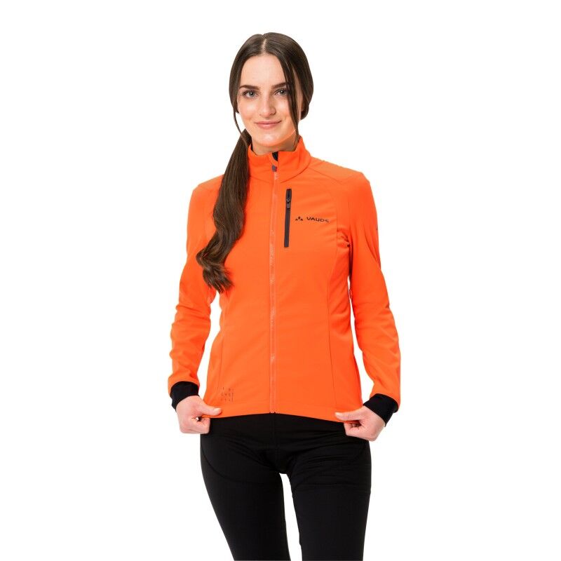 Vaude Women's Posta Softshell Jacket - Veste softshell femme | Hardloop
