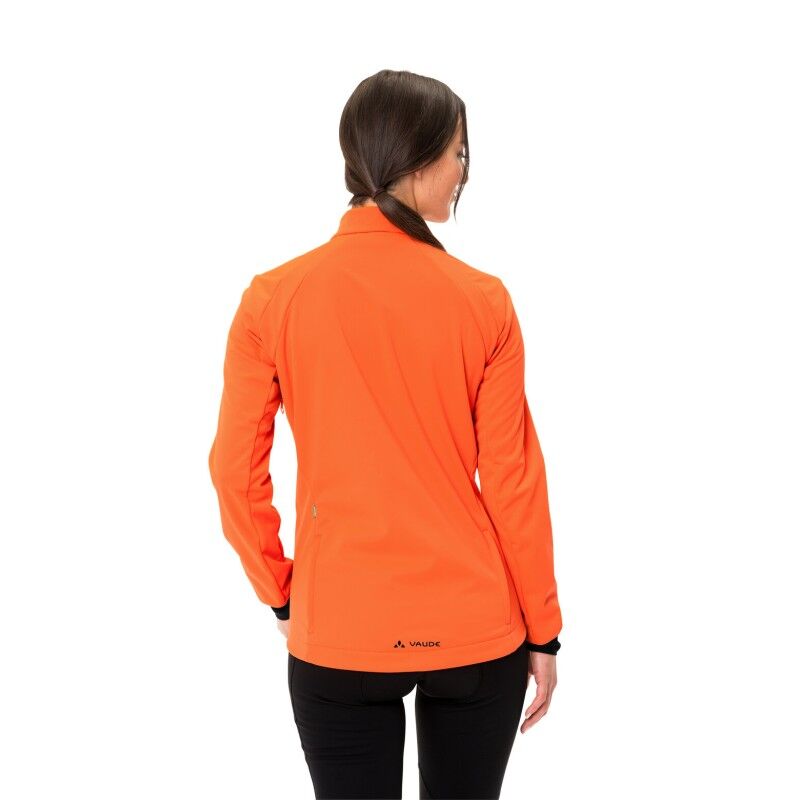 Vaude Women's Posta Softshell Jacket - Softshell jacket - Women's | Hardloop