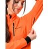 Vaude Women's Posta Softshell Jacket - Veste softshell femme | Hardloop