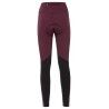 Vaude Women's Posta Warm Tights - Hardlooplegging - Dames | Hardloop