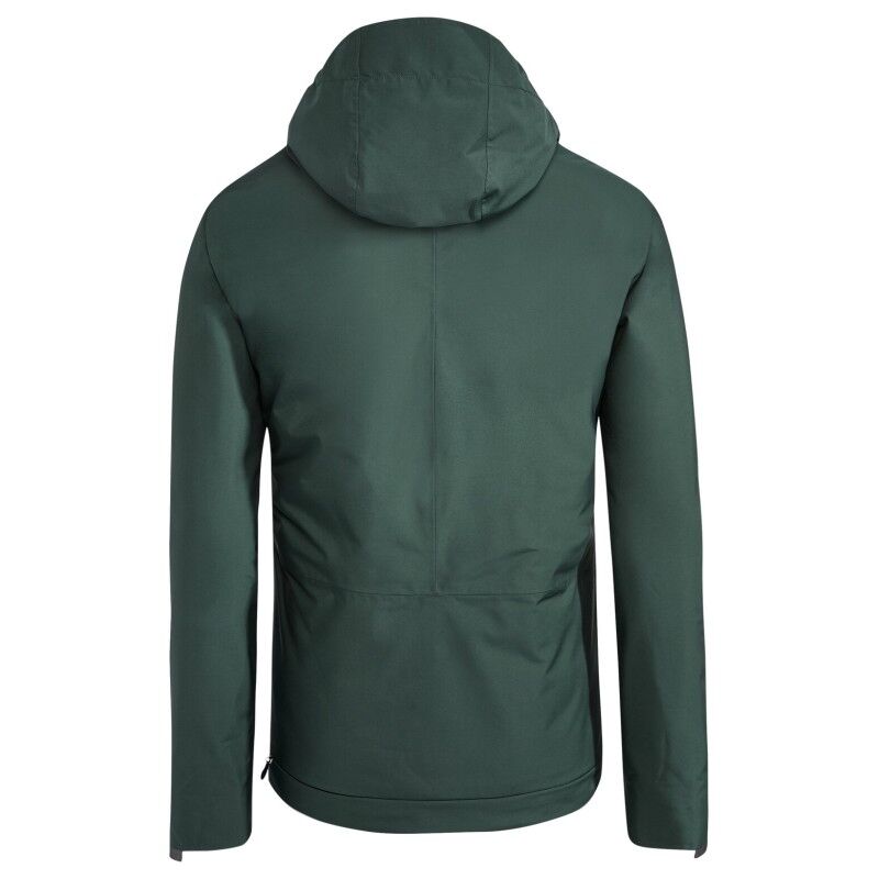 Vaude Men's Cyclist Warm Rain Jacket - Veste imperméable homme | Hardloop